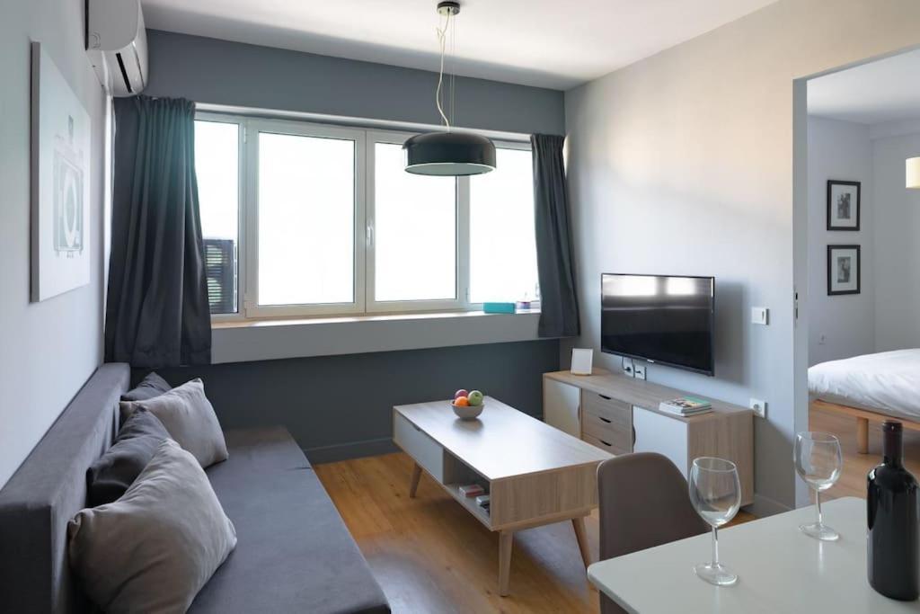 Cozy, Luminous And Comfy 5 Min Walk To Acropolis Διαμέρισμα Αθήνα Εξωτερικό φωτογραφία