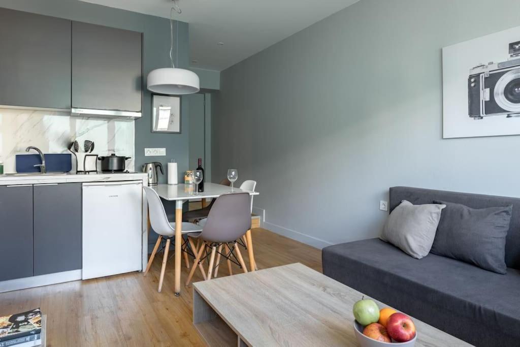 Cozy, Luminous And Comfy 5 Min Walk To Acropolis Διαμέρισμα Αθήνα Εξωτερικό φωτογραφία